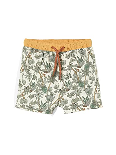 Vertbaudet Jungen Baby Badeshorts Oeko-Tex grün 62 Vertbaudet Jungen Baby Badeshorts Oeko-Tex grün 62 von Vertbaudet