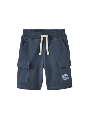 Vertbaudet Jungen Sport-Shorts Oeko-Tex Aqua 116 von Vertbaudet