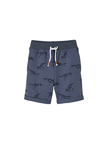 Vertbaudet Jungen Sweat-Shorts von Vertbaudet