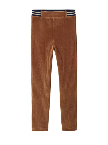 Vertbaudet Mädchen Cord-Leggings camelfarben 134 Vertbaudet Mädchen Cord-Leggings camelfarben 134 von Vertbaudet