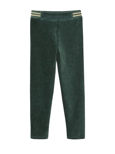 Vertbaudet Mädchen Cord-Leggings smaragdgrün 140 Vertbaudet Mädchen Cord-Leggings smaragdgrün 140 von Vertbaudet