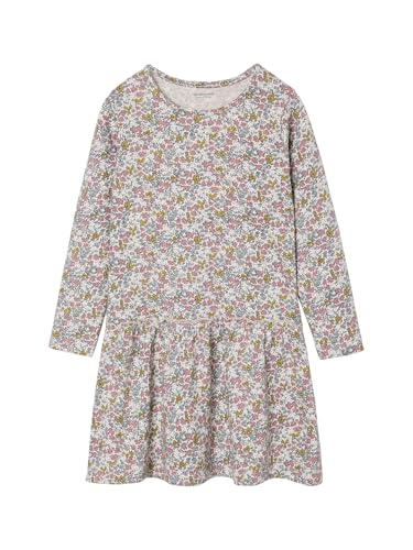 Vertbaudet Mädchen Kleid Basic rosa 158 von Vertbaudet