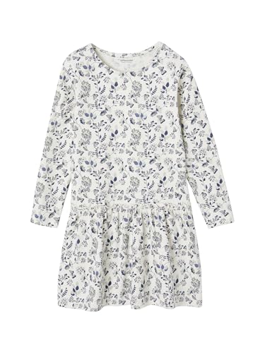 Vertbaudet Mädchen Kleid wollweiß 110 von Vertbaudet