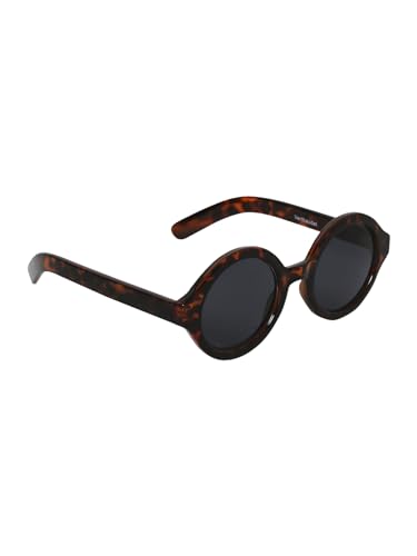 Vertbaudet Mädchen Sonnenbrille, Horn-Optik cappuccino von Vertbaudet