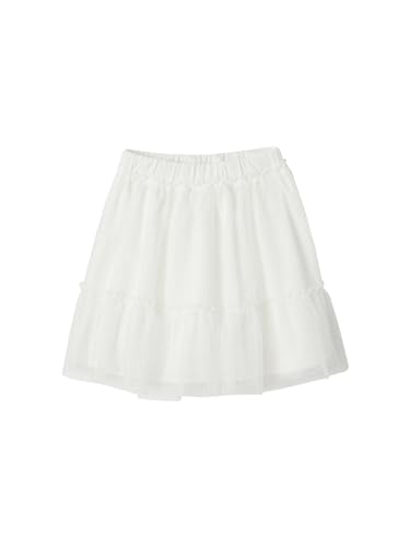 Vertbaudet Mädchen Tüllrock wollweiß 146/152 Vertbaudet Mädchen Tüllrock wollweiß 146/152 von Vertbaudet