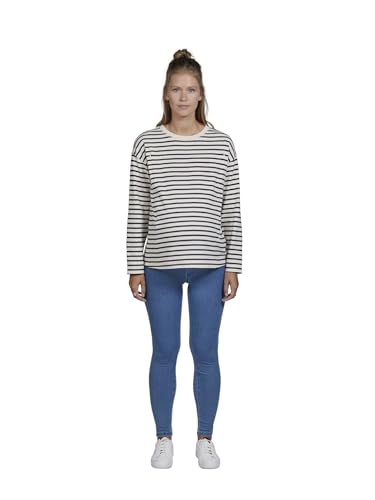 Vertbaudet Nahtlose Umstands-Jeggings hellblau 38 von Vertbaudet