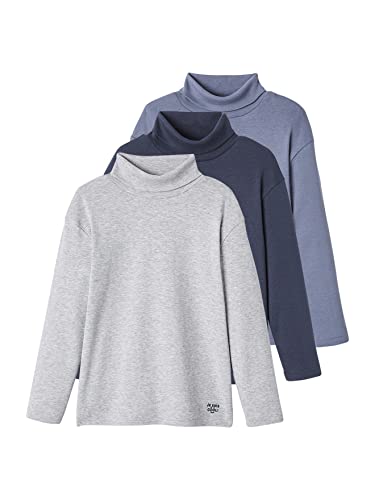 Vertbaudet Unterzieher, 3 Stück, 3 Jahre von Vertbaudet