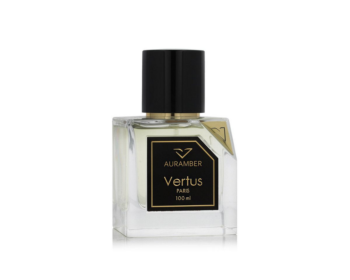 Vertus Eau de Parfum Auramber von Vertus
