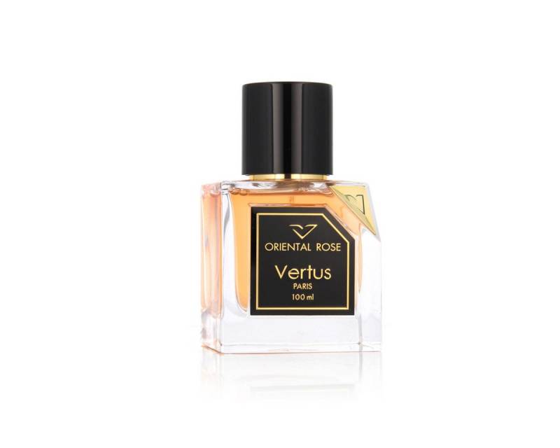 Vertus Eau de Parfum Oriental Rose von Vertus