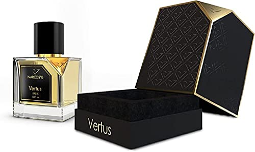 Vertus Narcos´is EDP 100ml UNI von VERTUS