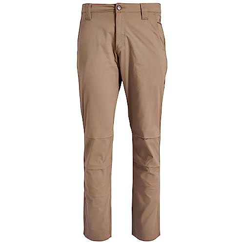 Vertx Herren Delta Stretch Pant 2.1 Hose, Desert Tan, 34W x 32L von Vertx