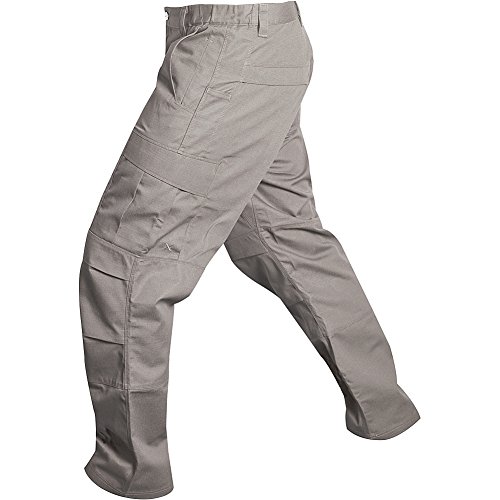 Vertx Herren Phantom OPS Taktische Hose, Herren, Khaki, 38W x 32L von Vertx