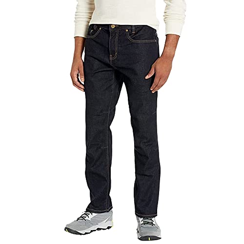 Vertx Herren Defiance Jeans Freizeithose, Indigo Rinse, 32W x 30L von Vertx