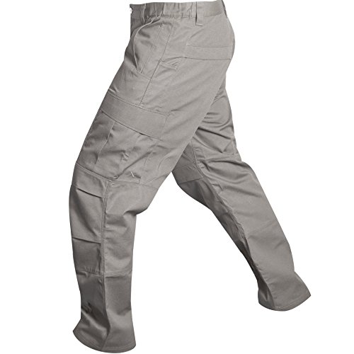 Vertx Herren Phantom Ops Tactical Pants Hose, Khaki, 48W x 32L von Vertx