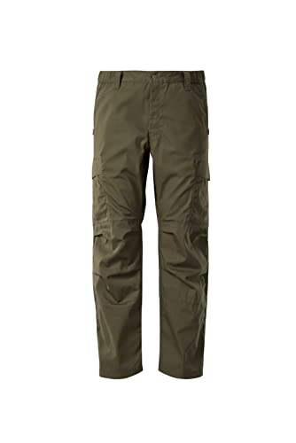 Vertx Herren Tactical Pants F1 VTX8600 OD 30 32 Phantom OPS Taktische Hose, Olivgrün, Olive Drab Green, 30W x 32L von Vertx