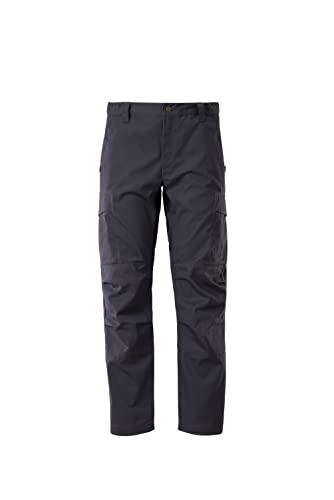 Vertx Herren Tactical Pants F1 VTX8600 SMG 33 34 Phantom OPS Taktische Hose – Rauchgrau, 33W x 34L von Vertx