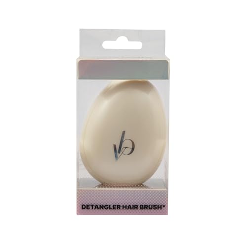 Very Bella Entwirrungsbürste - Sanfte Haarbürste für Kinder ab 6 Jahren - Verwicklungsfreies Styling mit weichen Borsten - Für alle Haartypen - Niedliches, kinderfreundliches Design für einfaches Very Bella Entwirrungsbürste - Sanfte Haarbürste für Kinder ab 6 Jahren - Verwicklungsfreies Styling mit weichen Borsten - Für alle Haartypen - Niedliches, kinderfreundliches Design für einfaches von Very Bella