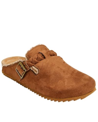 Very G Iris 3 Damen-Pantoletten, Hellbraun, Hellbraun, 39.5 EU Very G Iris 3 Damen-Pantoletten, Hellbraun, Hellbraun, 39.5 EU von Very G
