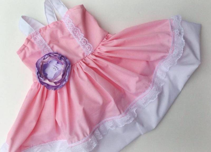 Dornröschen-Kleid, Aurora, Dornröschen-Kostüm Für Mädchen, Aurora-Kostüm von VeryChicBaby