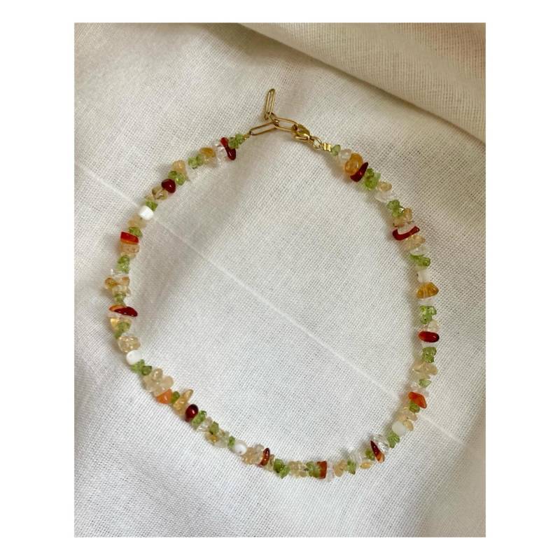 Cece Halskette Cece Halskette von VeryPurpleSky