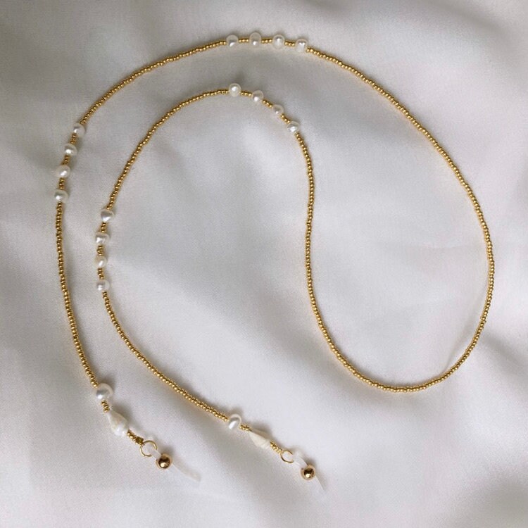 Sunday Brillenband von VeryPurpleSky