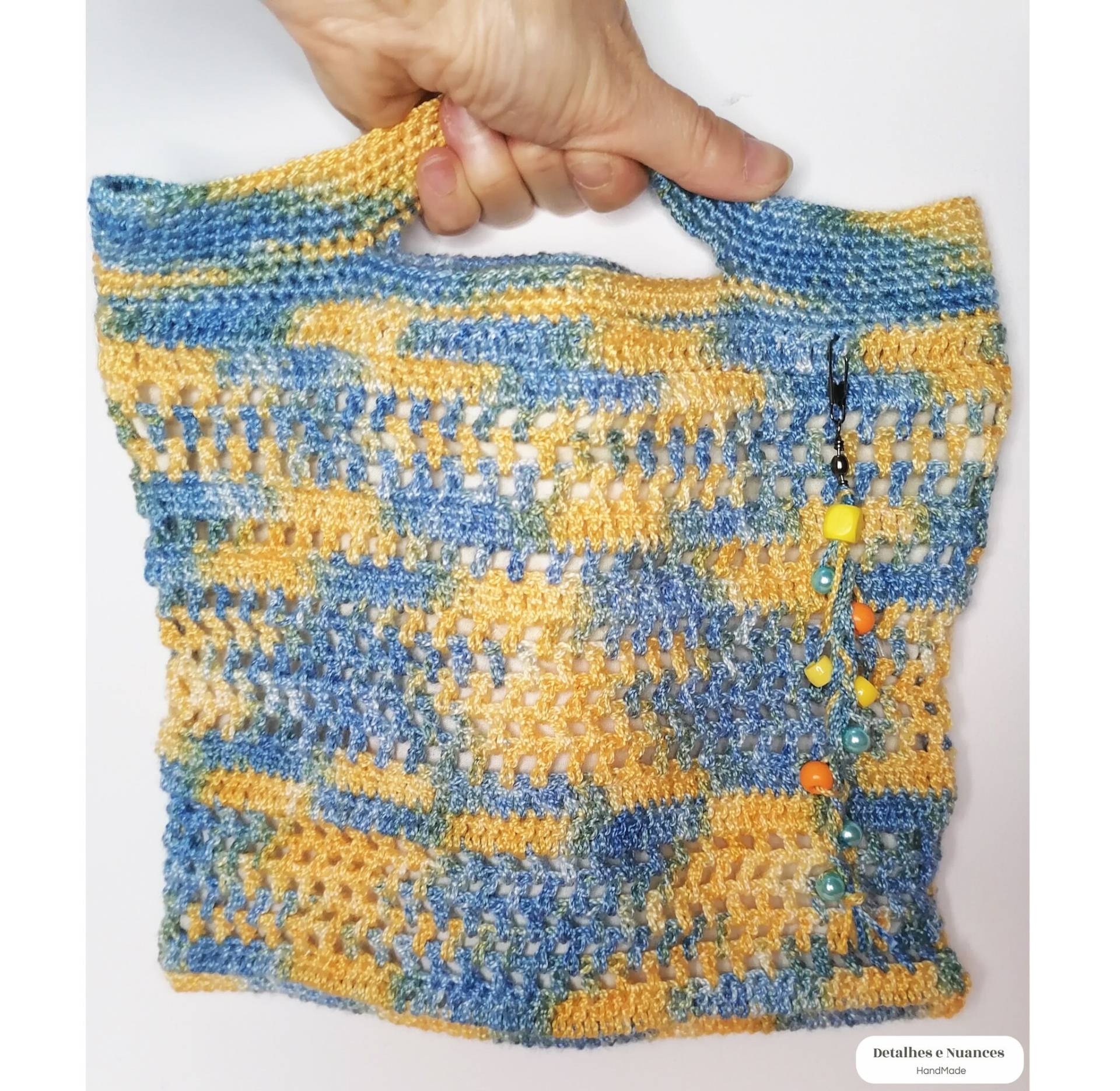 Einkaufstasche, Baumwolle Gestrickt Handtasche, Hand Gewebte Häkeltasche, Häkeln Geldbörse, Tasche Für Frauen, Ganz Besonderes Geschenk von VerySpecialGift