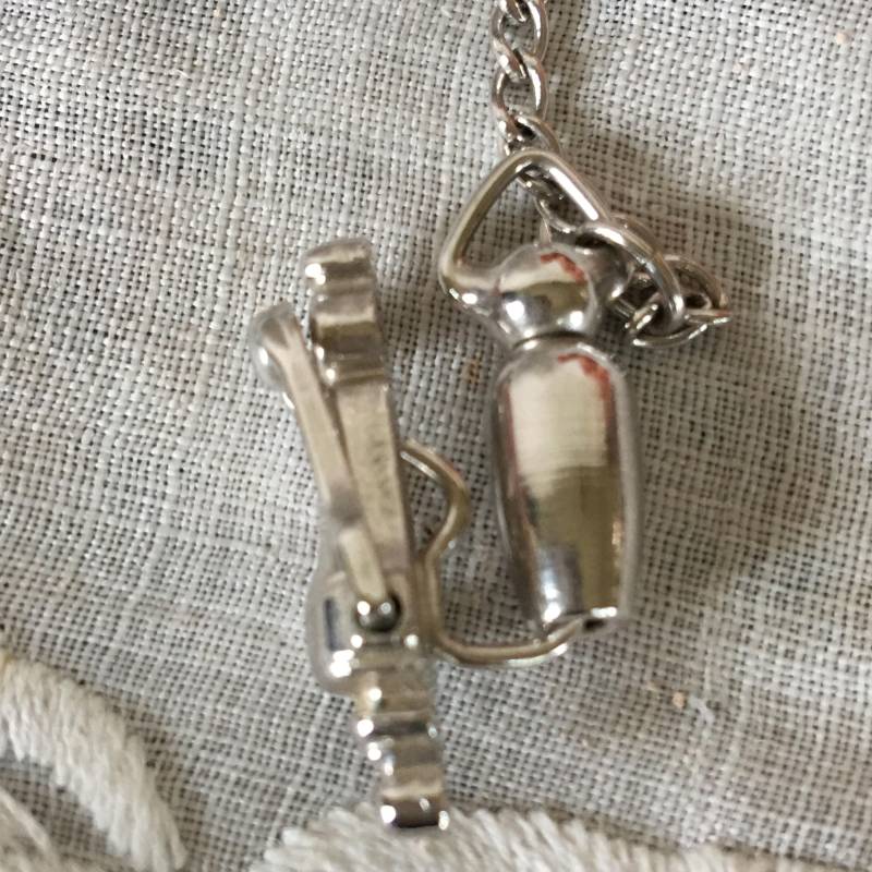 Jahrgang Barkeeper Name Platte Clip. Impliments Auf Einen Clip Für Multi-Anwendungen. Hickok Usa Mans von VeryVictorianStudio