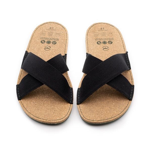 Vesica Piscis Footwear Alanis Sandale Vesica Piscis Footwear Alanis Sandale von Vesica Piscis Footwear