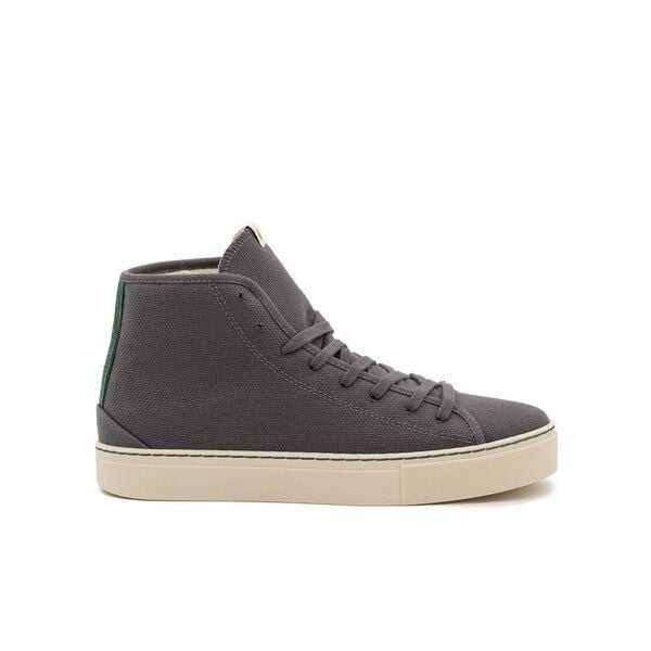 Vesica Piscis Footwear PLATO BOOTIE OF RECYCLED COTTON SB von Vesica Piscis Footwear