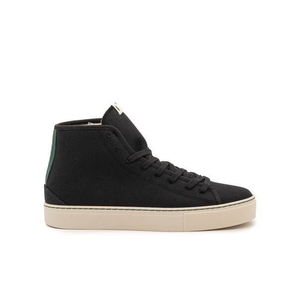 Vesica Piscis Footwear PLATO BOOTIE OF RECYCLED COTTON SB von Vesica Piscis Footwear