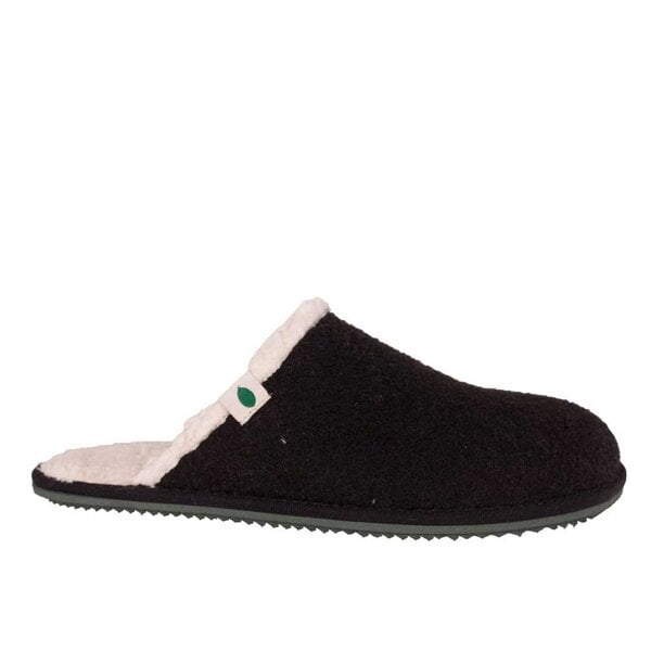 Vesica Piscis Footwear Vegane Hausschuhe Home Slipper Shaw von Vesica Piscis Footwear