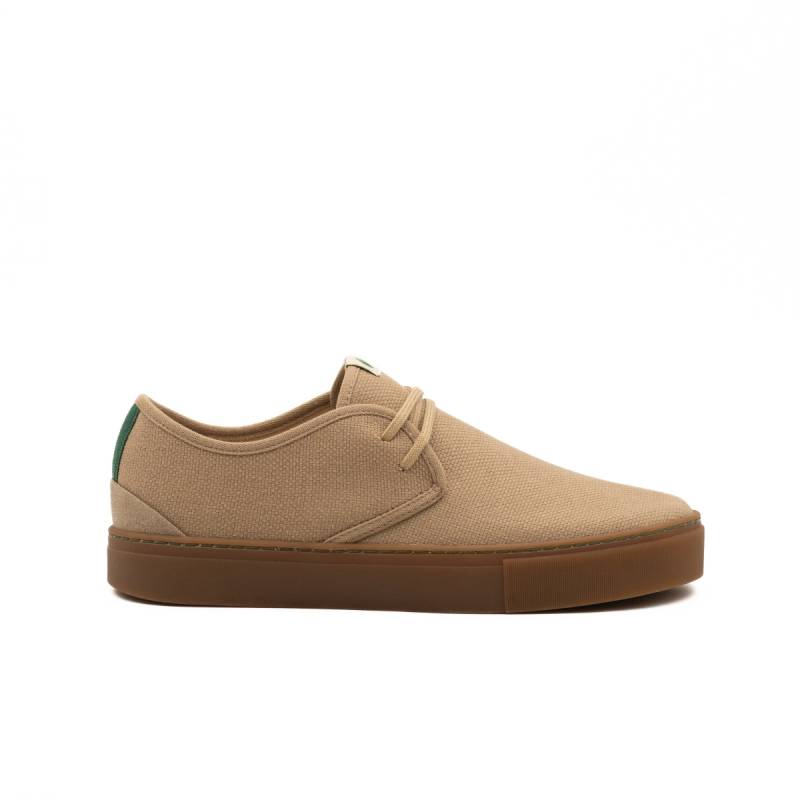 Sneaker Modell: Siddhartha Natural von Vesicapiscis
