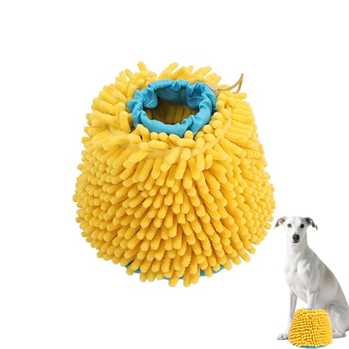 Vesidoloy Hundepfoten Reiniger Becher - Weich Falbar Waschbar Wasserdicht Innenfutter - Hundepfoten Schutz Set | Für Camping Zuhause Fußbad Draußen Drinnen Haushalt von Vesidoloy