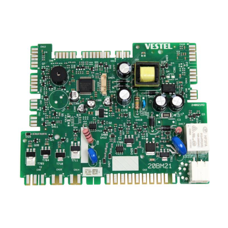 PCB Power Board Geschirrspüler Ersatzteil für Antlantic ATL VGSP 60X10E PCB Power Board Geschirrspüler Ersatzteil für Antlantic ATL VGSP 60X10E von Vestel