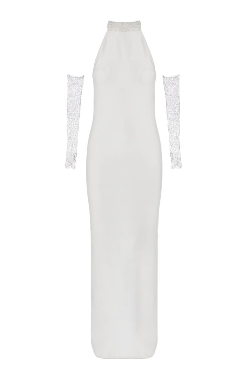 Vestiaire d'un Oiseau Libre | ANIELA DRESS | Women's Maxi dresses von Vestiaire d'un Oiseau Libre