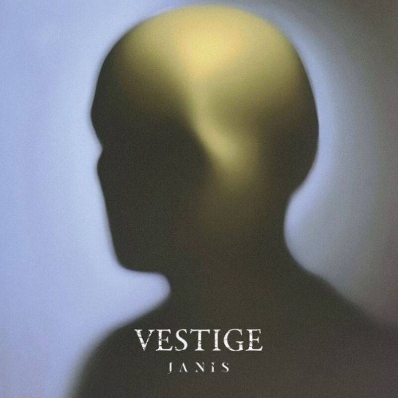 Vestige Janis CD multicolor von Vestige