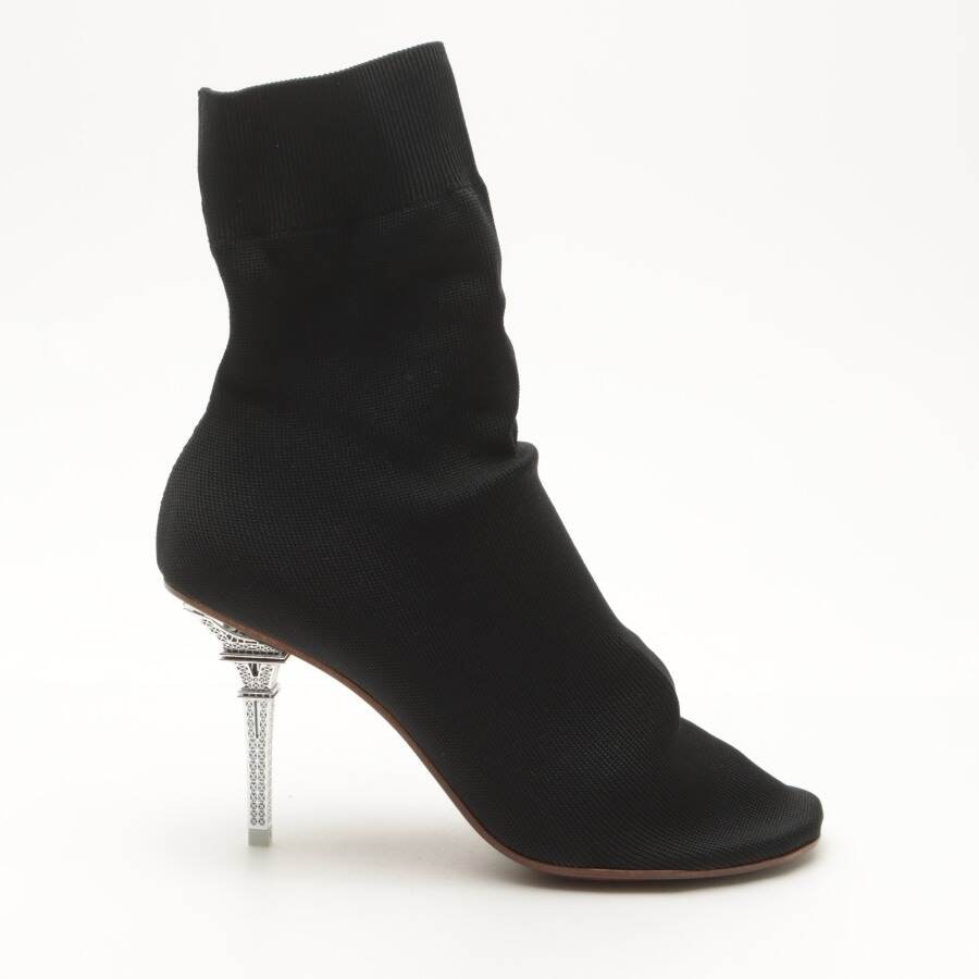 Vetements Stiefeletten EUR 39 Schwarz von Vetements