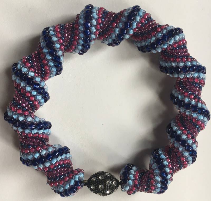 Cellini Spiral Armband Cellini Spiral Armband von Vetka13