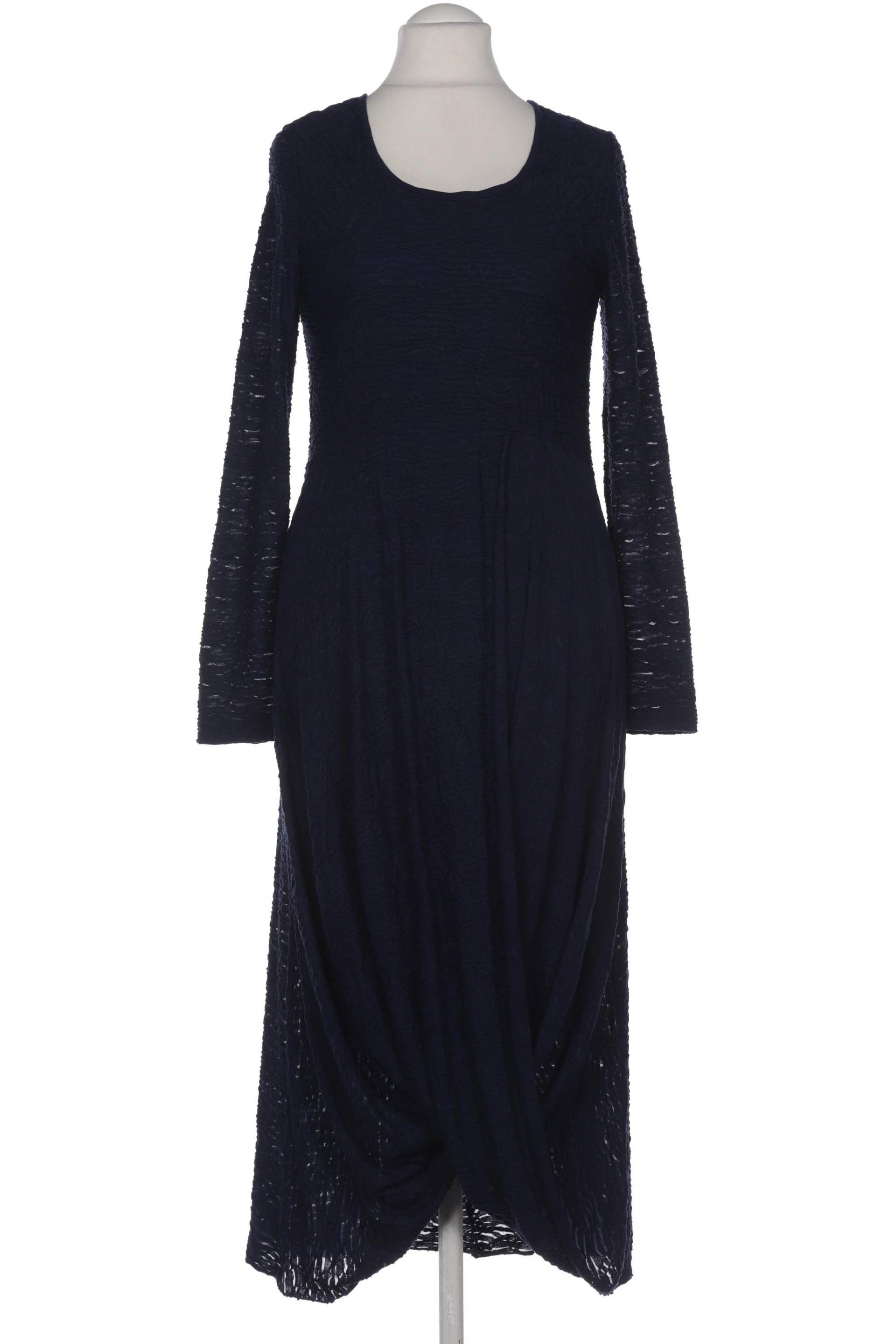 Vetono Damen Kleid, marineblau von Vetono