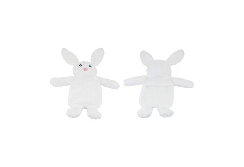 VewoTex Wärmflasche Kinder Wärmflasche 1L mit Tiermotiv » weicher Fell Bezug, (Wärmflasche mit Bezug, 1-tlg., Kein Set), » Körperwärmer » flauschiges Heizkissen für Kinder von VewoTex