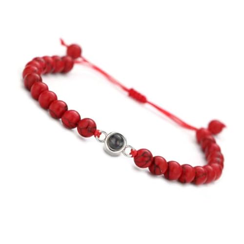 Vexebnular Elegantes Paararmband Mit 100 Sprachen Ich Liebe Dich Projektion In Robusten Stilvollen Kristallen Mattes Stone Vexebnular Elegantes Paararmband Mit 100 Sprachen Ich Liebe Dich Projektion In Robusten Stilvollen Kristallen Mattes Stone von Vexebnular