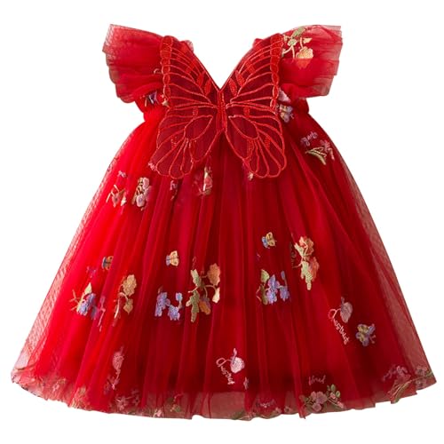 Abendkleider Glitzer Abendkleider Glitzer Tüllrock Schwarz Kleid Rüschen Kleid Mädchen 110 Kleid Mädchen 98 Prinzessinnenkleid für Kleider Winter Glitzer Kleider Tüllrock Lang Party Kleider Kl Party von VgguDoe