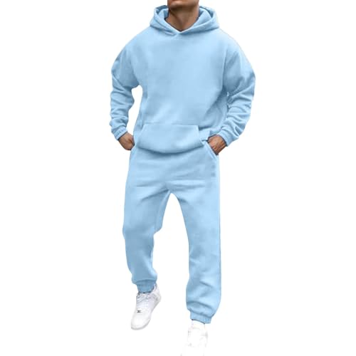 VgguDoe Sun Hoodie Jogginganzug Blau Herren Anzug Weihnachten Herren Jogginganzug Herren Set Dress Meski Komplet St.Patricks Day Jogginganzug Herren Grau Trainingsanzug Herren Retro VgguDoe Sun Hoodie Jogginganzug Blau Herren Anzug Weihnachten Herren Jogginganzug Herren Set Dress Meski Komplet St.Patricks Day Jogginganzug Herren Grau Trainingsanzug Herren Retro von VgguDoe