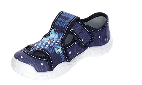 Vi-GGa-Mi ADAS Slipper, Blue, 28 EU von Vi-GGa-Mi