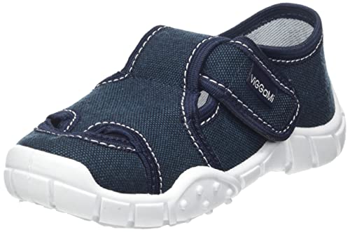 Vi-GGa-Mi ADAS Slipper, Dark Blue, 31 EU von Vi-GGa-Mi