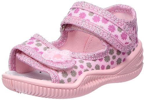 Vi-GGa-Mi ANIA K Slipper, Pale pink, 21 EU von Vi-GGa-Mi