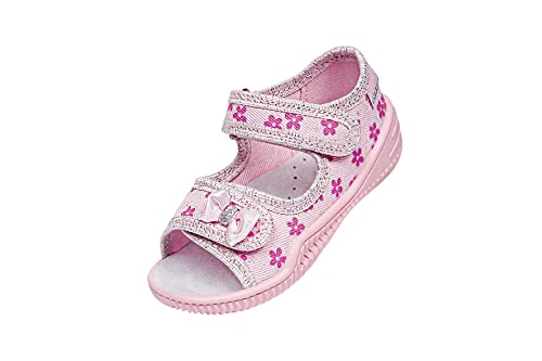 Vi-GGa-Mi ANIA R Slipper, pink, 22 EU von Vi-GGa-Mi