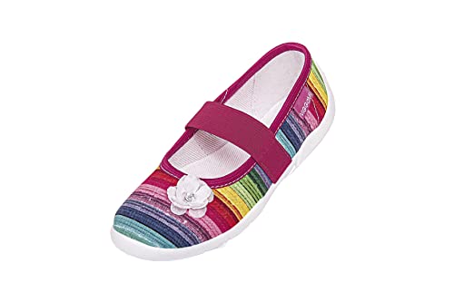 Vi-GGa-Mi CZESZKA Slipper, Multicolor, 33 EU von Vi-GGa-Mi