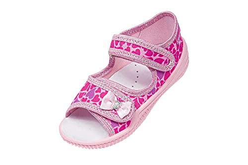 Vi-GGa-Mi GOSIA Slipper, Amaranth/pink, 27 EU von Vi-GGa-Mi