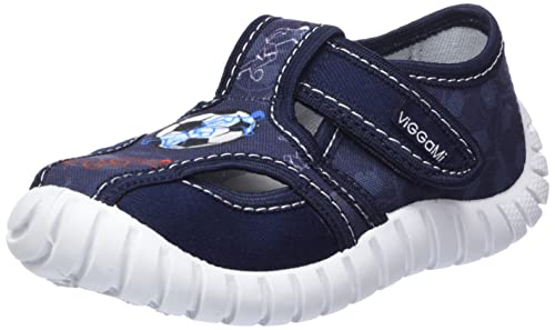 Vi-GGa-Mi TUBIŚ Slipper, Dark Blue, 30 EU von Vi-GGa-Mi